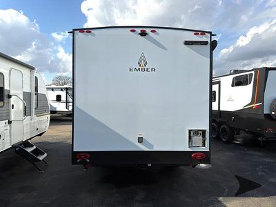2026 Ember RV E Series - Photo 4