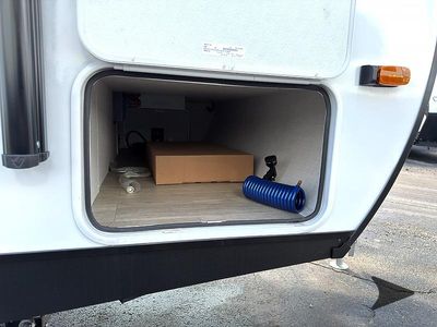 2026 Ember RV E Series - Photo 9