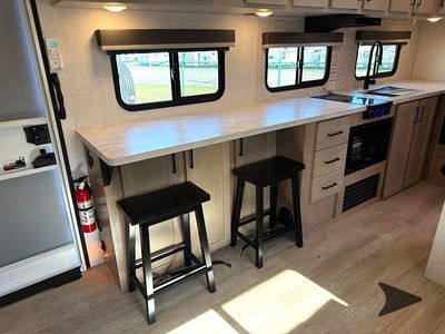 2026 Ember RV E Series - Photo 22