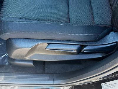 2025 Honda CR-V — photo 17 view