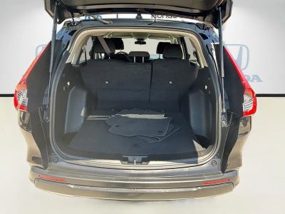 2025 Honda CR-V — photo 26 view