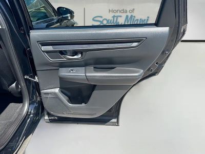 2025 Honda CR-V — photo 30 view