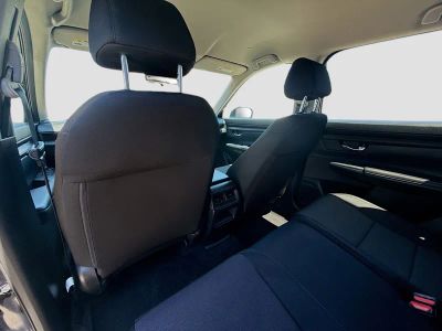 2025 Honda CR-V — photo 24 view