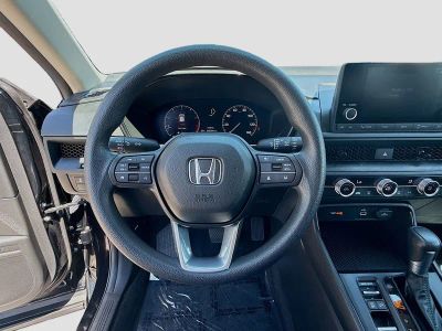 2025 Honda CR-V — photo 10 view
