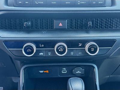 2025 Honda CR-V — photo 14 view