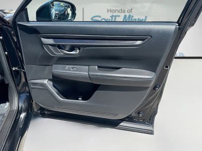 2025 Honda CR-V — photo 33 view
