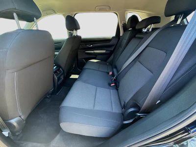 2025 Honda CR-V — photo 23 view