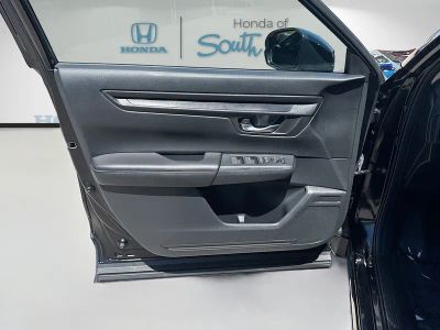 2025 Honda CR-V — photo 19 view