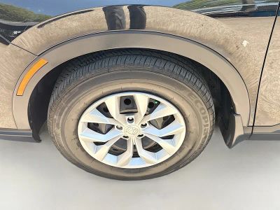 2025 Honda CR-V — photo 36 view