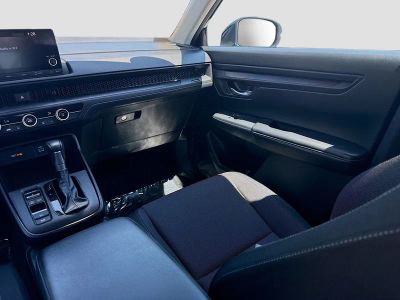 2025 Honda CR-V — photo 21 view