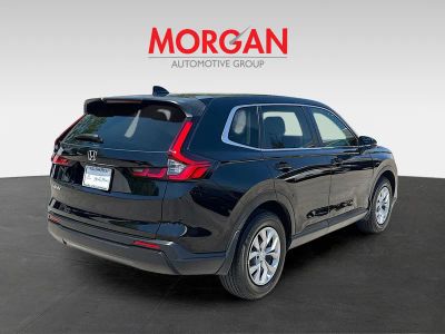 2025 Honda CR-V — photo 7 view