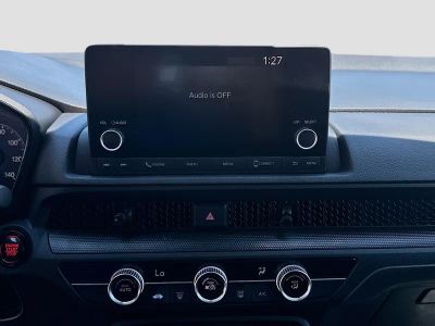 2025 Honda CR-V — photo 12 view