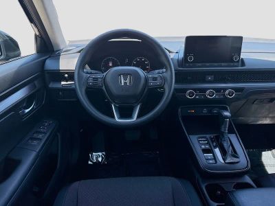 2025 Honda CR-V — photo 20 view