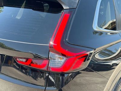 2025 Honda CR-V — photo 27 view