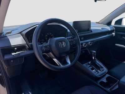 2025 Honda CR-V — photo 9 view