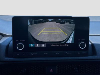 2025 Honda CR-V — photo 13 view