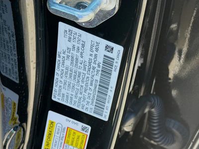 2025 Honda CR-V — photo 37 view