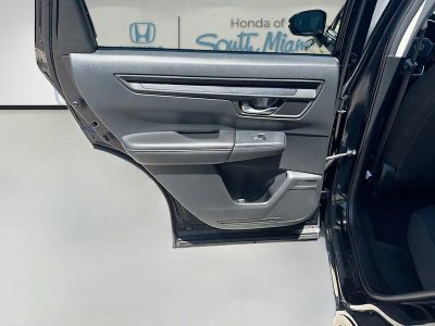 2025 Honda CR-V — photo 25 view