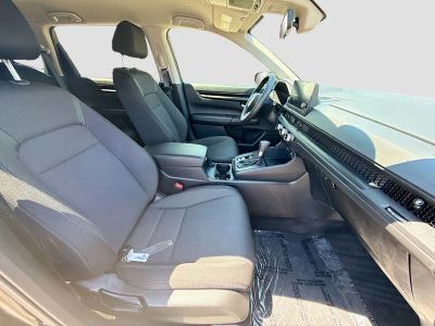 2025 Honda CR-V — photo 31 view