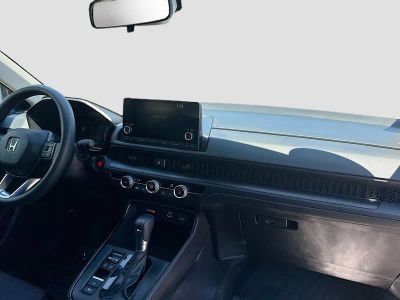 2025 Honda CR-V — photo 32 view