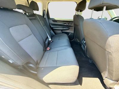 2025 Honda CR-V — photo 28 view