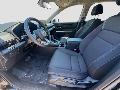2025 Honda CR-V — photo 18 view