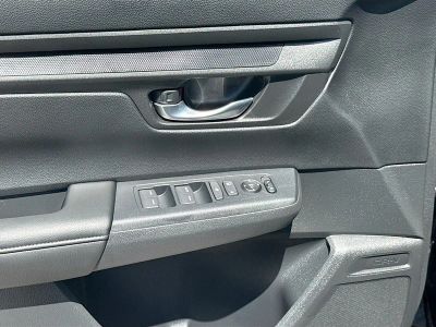 2025 Honda CR-V — photo 16 view