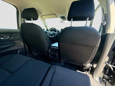2025 Honda CR-V — photo 29 view