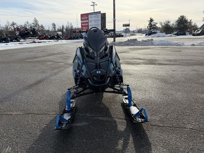 2026 Polaris Patriot Boost RMK Khaos 165 SC — photo 9 view