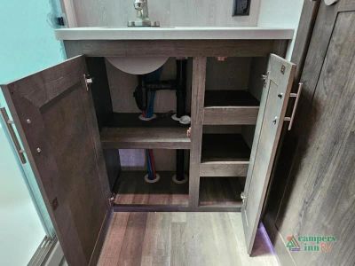 2019 Forest River RV Cardinal — photo 49 view
