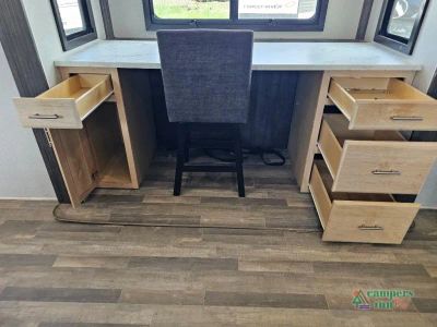 2019 Forest River RV Cardinal — photo 26 view