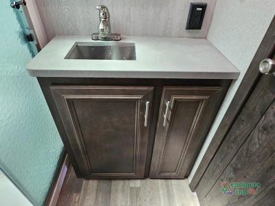 2019 Forest River RV Cardinal — photo 48 view