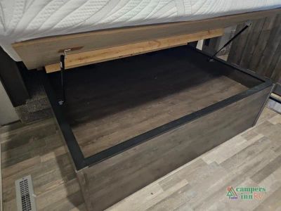 2019 Forest River RV Cardinal — photo 38 view