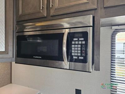 2019 Forest River RV Cardinal — photo 20 view