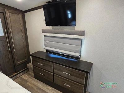 2019 Forest River RV Cardinal — photo 39 view