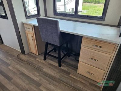 2019 Forest River RV Cardinal — photo 27 view