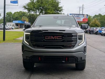 2026 GMC Sierra 1500 - Photo 8