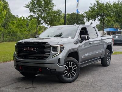 2026 GMC Sierra 1500 - Photo 1