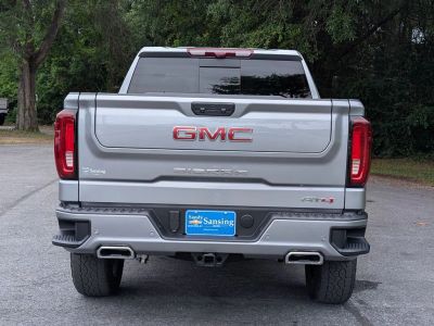 2026 GMC Sierra 1500 - Photo 4