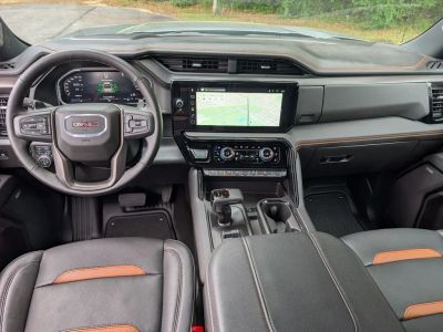 2026 GMC Sierra 1500 - Photo 22