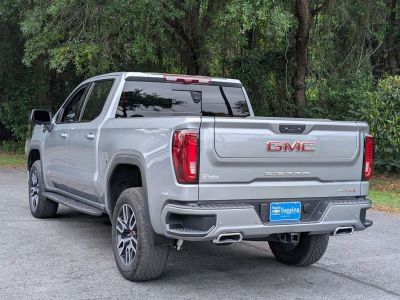 2026 GMC Sierra 1500 - Photo 3