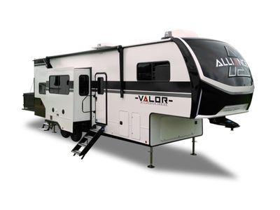 2026 Alliance RV Valor All-Access - Photo 1