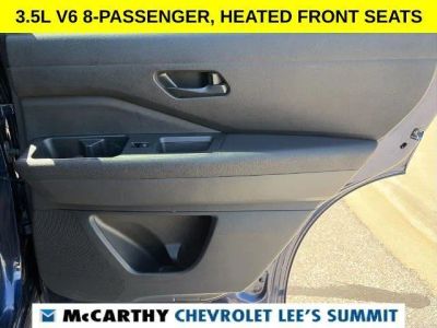 2025 Nissan Pathfinder - Photo 34