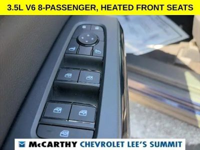 2025 Nissan Pathfinder - Photo 52