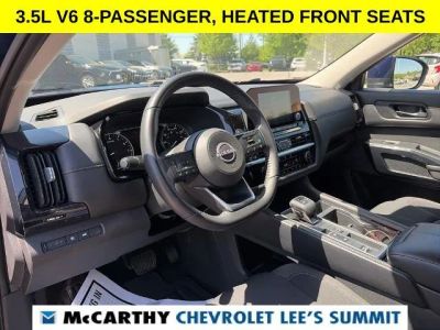 2025 Nissan Pathfinder - Photo 57