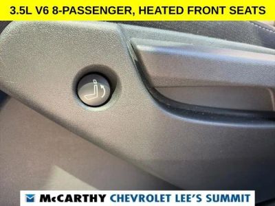 2025 Nissan Pathfinder - Photo 46