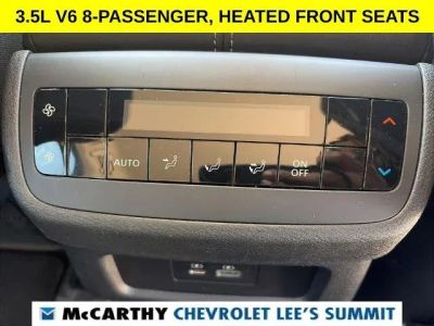 2025 Nissan Pathfinder - Photo 39