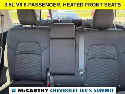 2025 Nissan Pathfinder - Photo 26