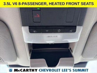 2025 Nissan Pathfinder - Photo 25