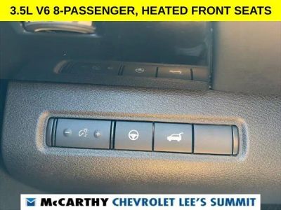2025 Nissan Pathfinder - Photo 12